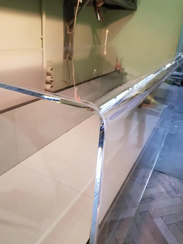 Acrylglas-Arbeit von Artiplex