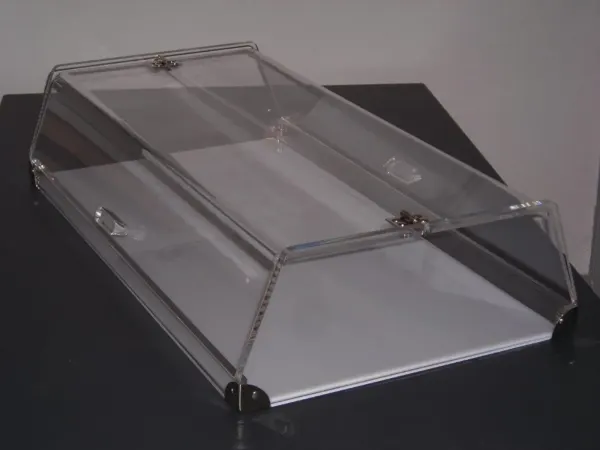 Acrylglas-Arbeit von Artiplex