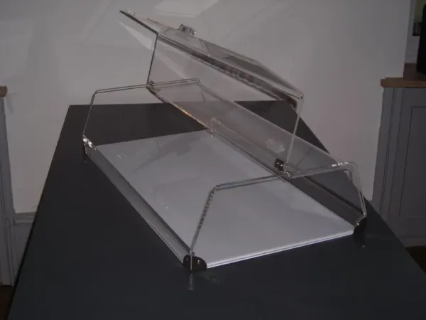 Acrylglas-Arbeit von Artiplex