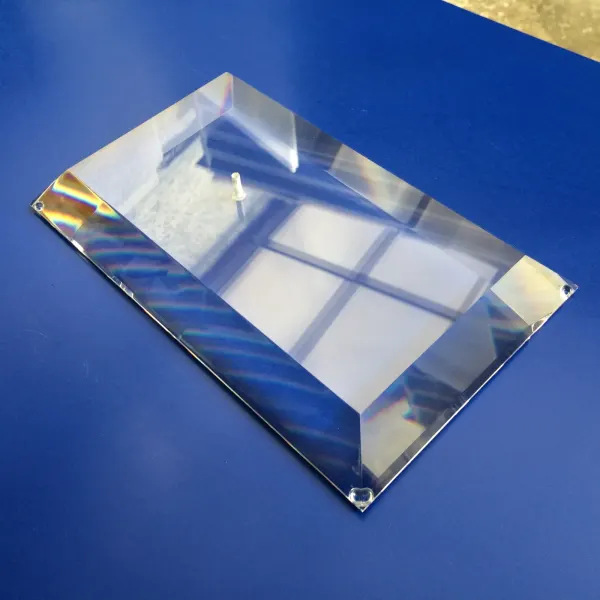 Acrylglas-Arbeit von Artiplex