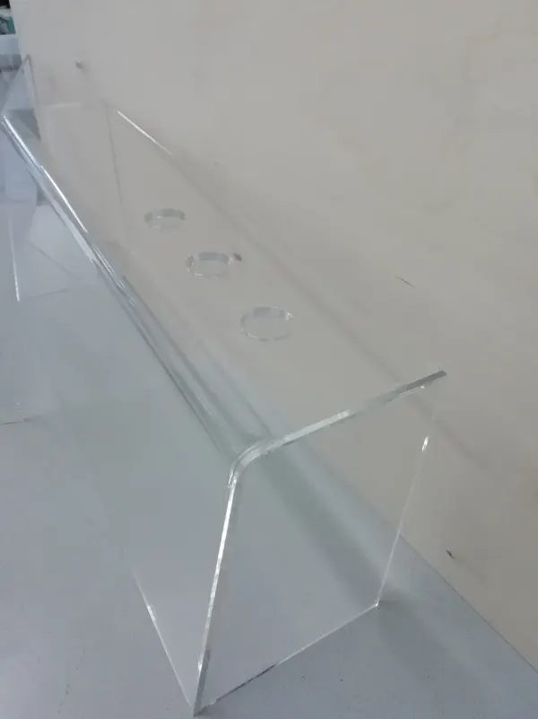 Acrylglas-Arbeit von Artiplex