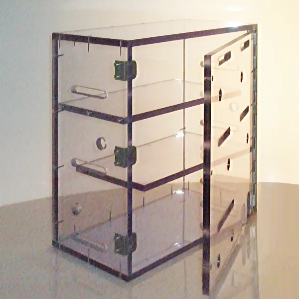 Acrylglas-Arbeit von Artiplex