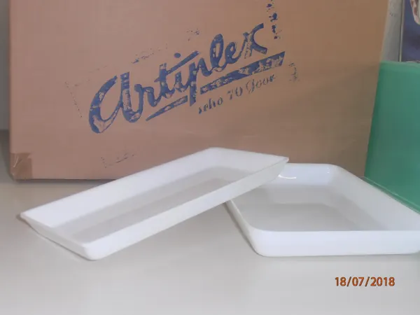 Acrylglas-Arbeit von Artiplex