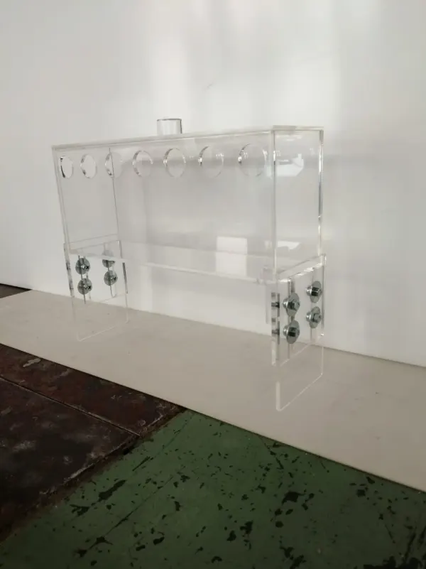 Acrylglas-Arbeit von Artiplex