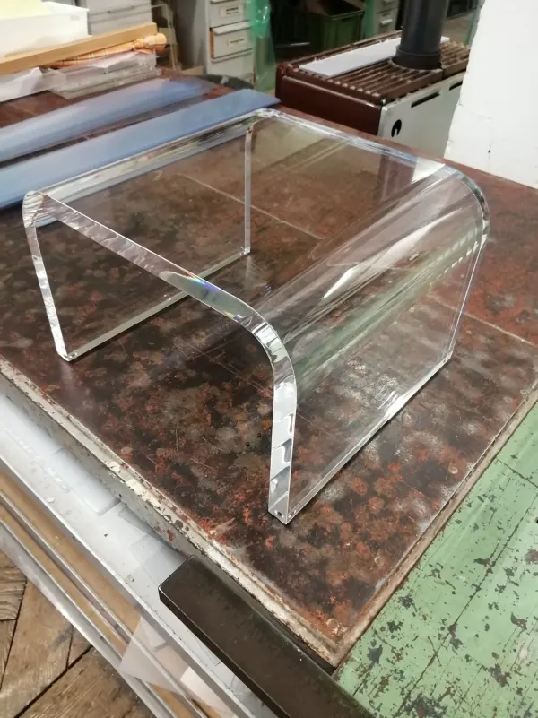 Acrylglas-Arbeit von Artiplex